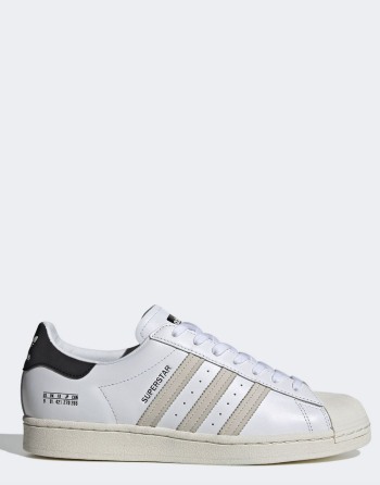 adidas Originals Superstar Signature Series Bijele - Muške Tenisice | 57120VQSX